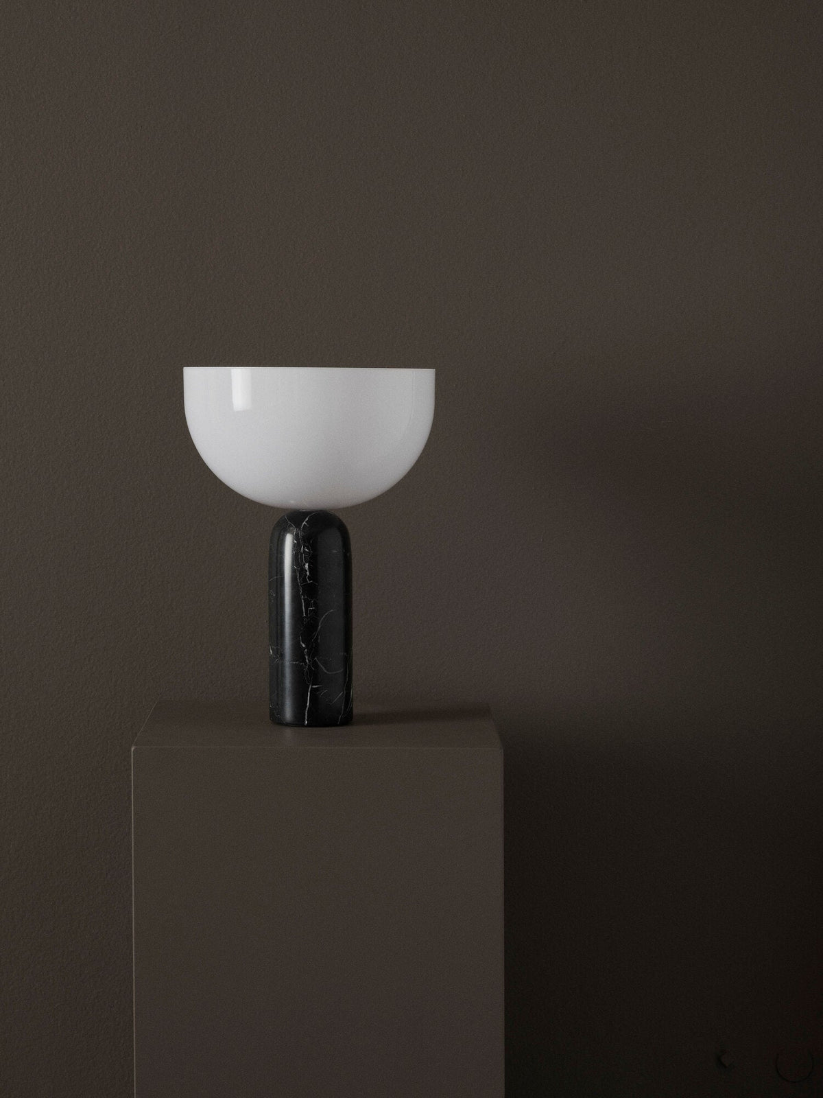 Lampa stołowa Lunabel