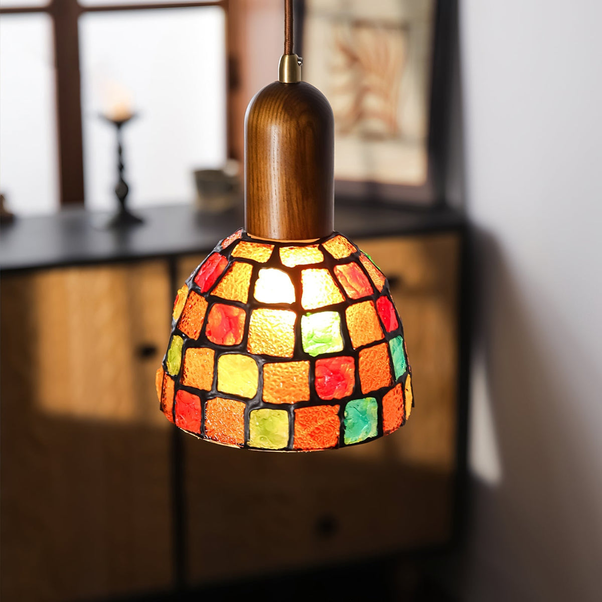 Aethelred lampa wisząca