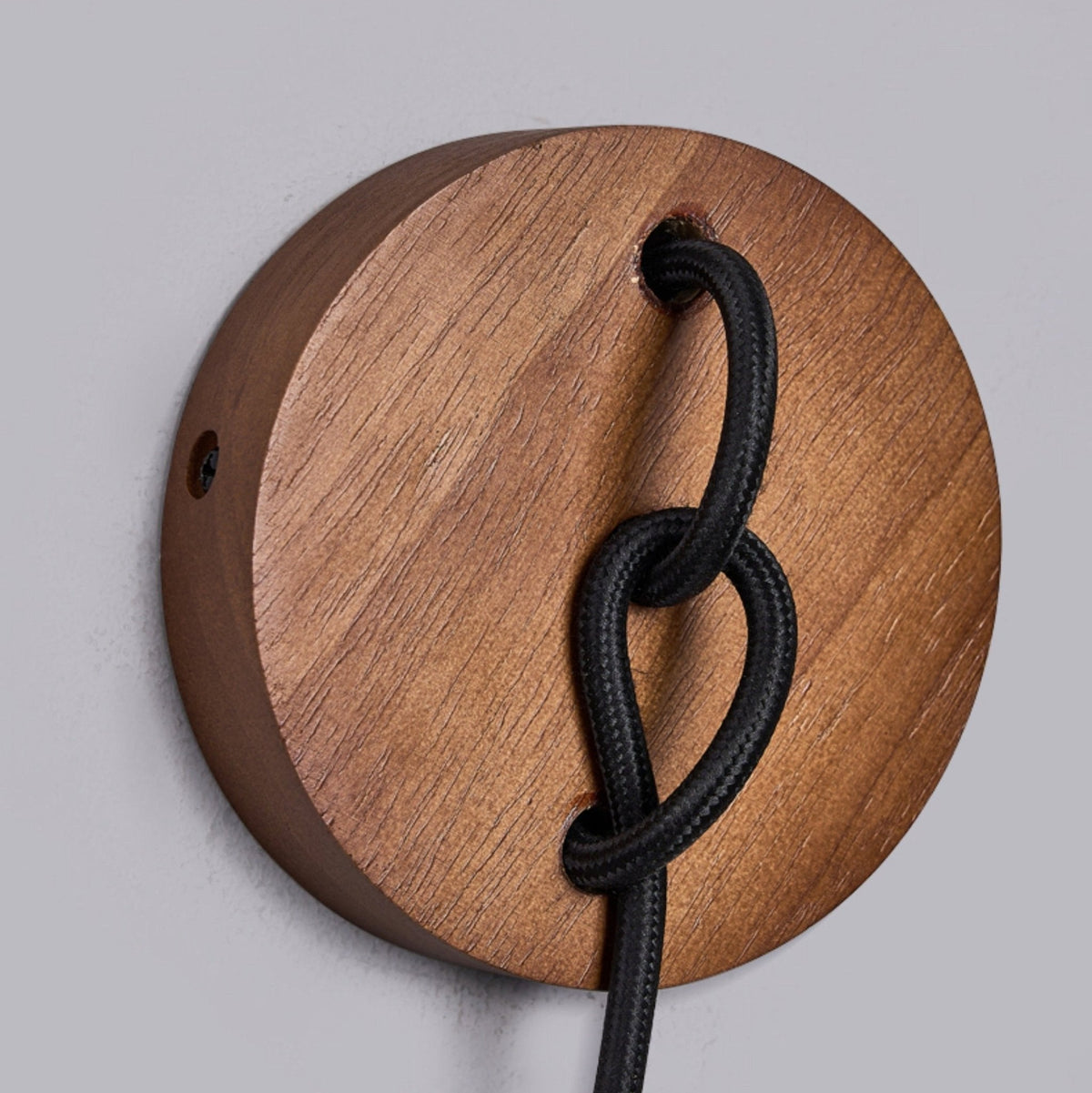 Lysmaro Knot Hearth Kinkiet