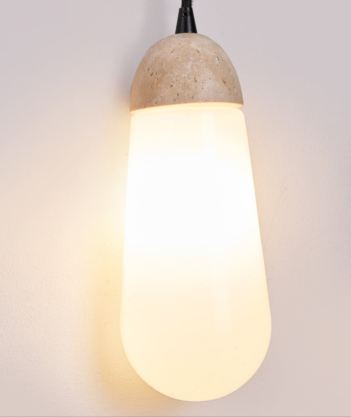 Lysmaro Knot Hearth Kinkiet