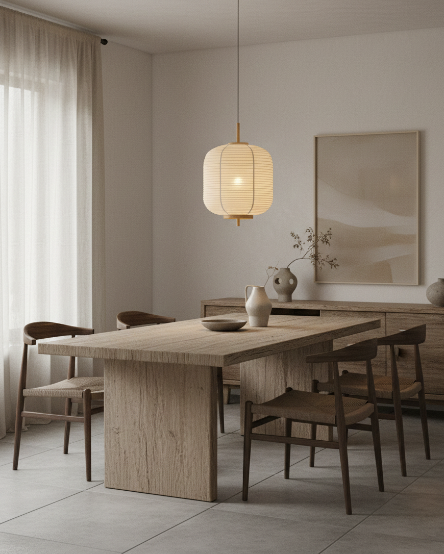 Lampa wisząca Orelarine