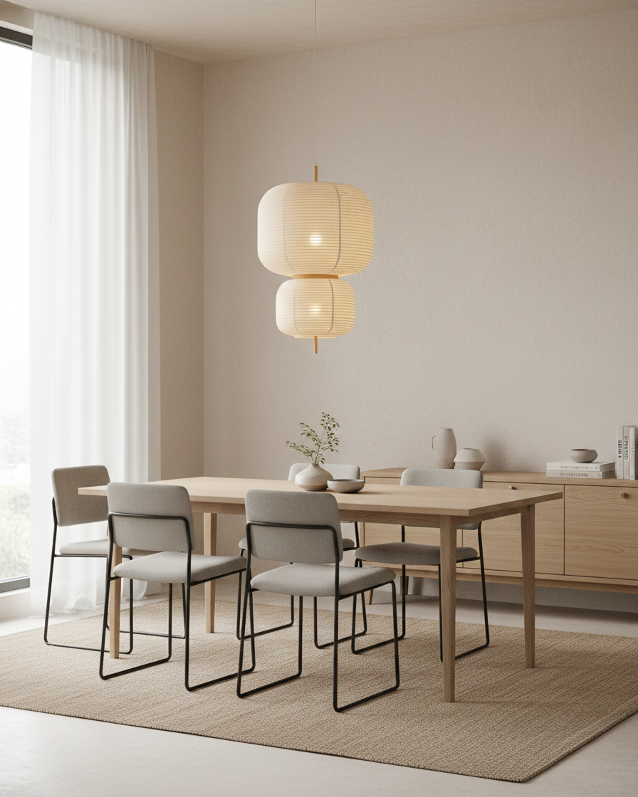 Lampa wisząca Orelarine