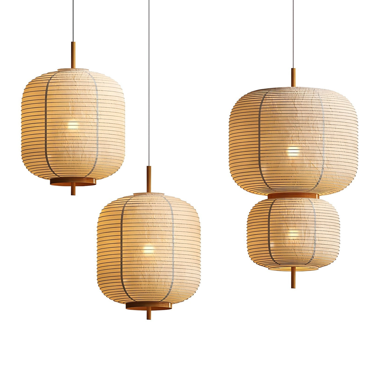 Lampa wisząca Orelarine