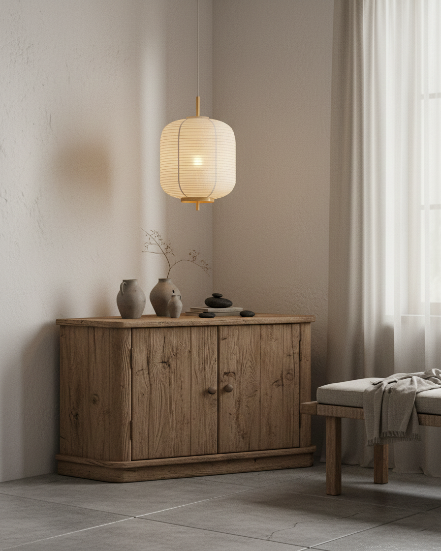 Lampa wisząca Orelarine