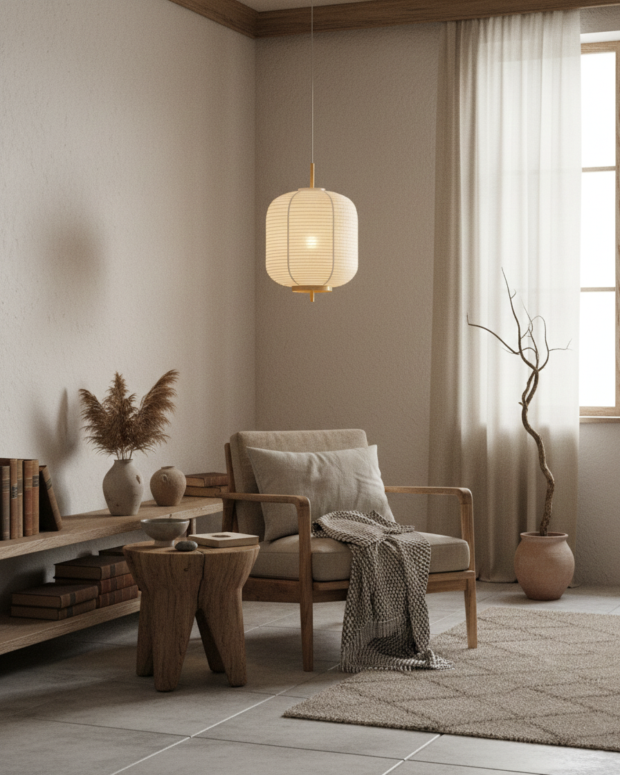 Lampa wisząca Orelarine