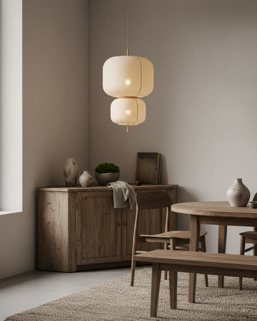 Lampa wisząca Orelarine