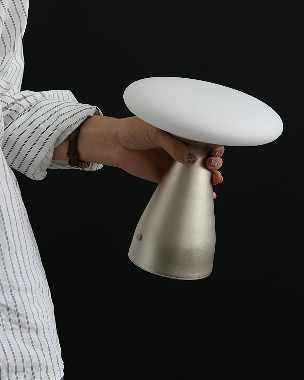Soriria lampa stołowa