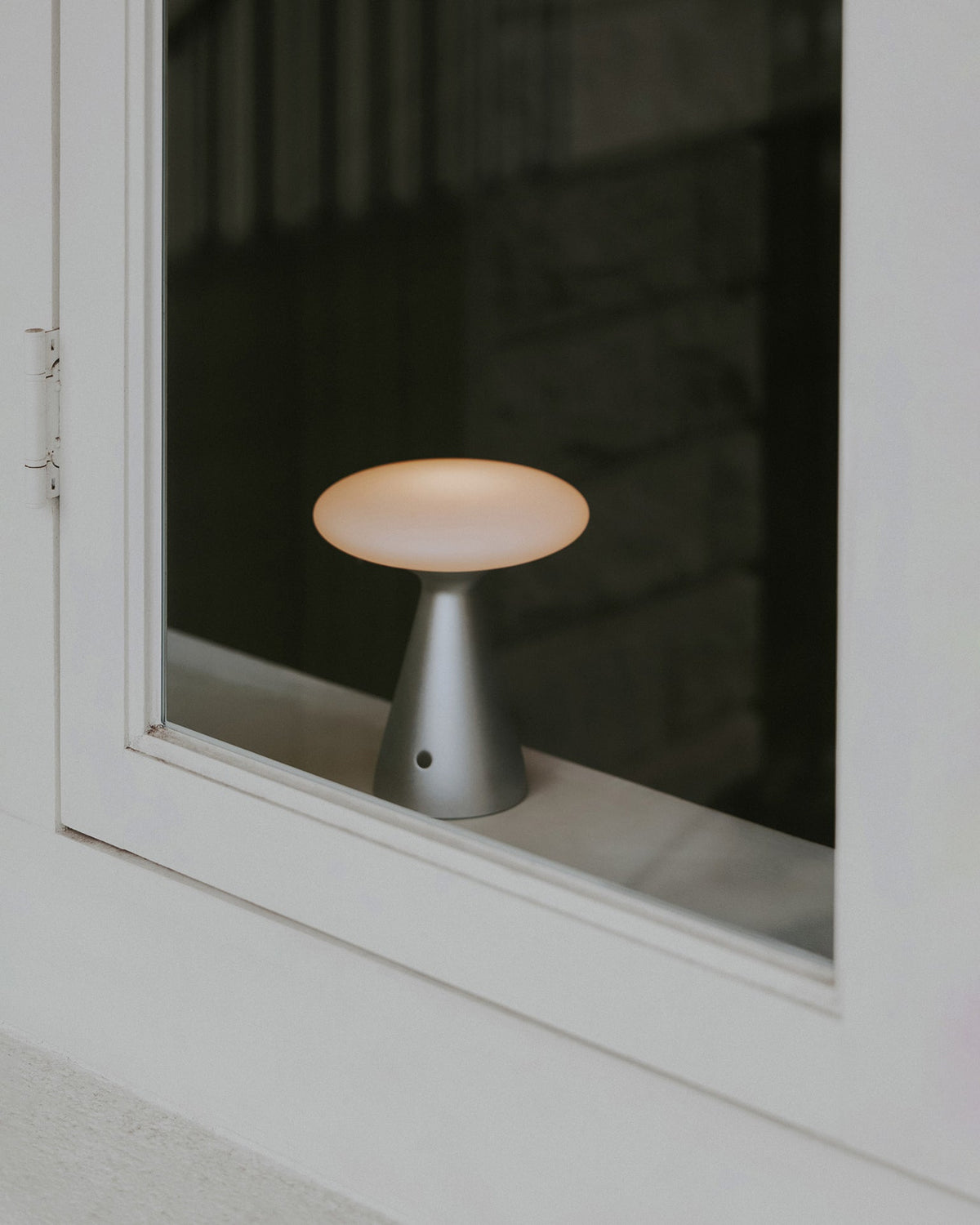 Soriria lampa stołowa