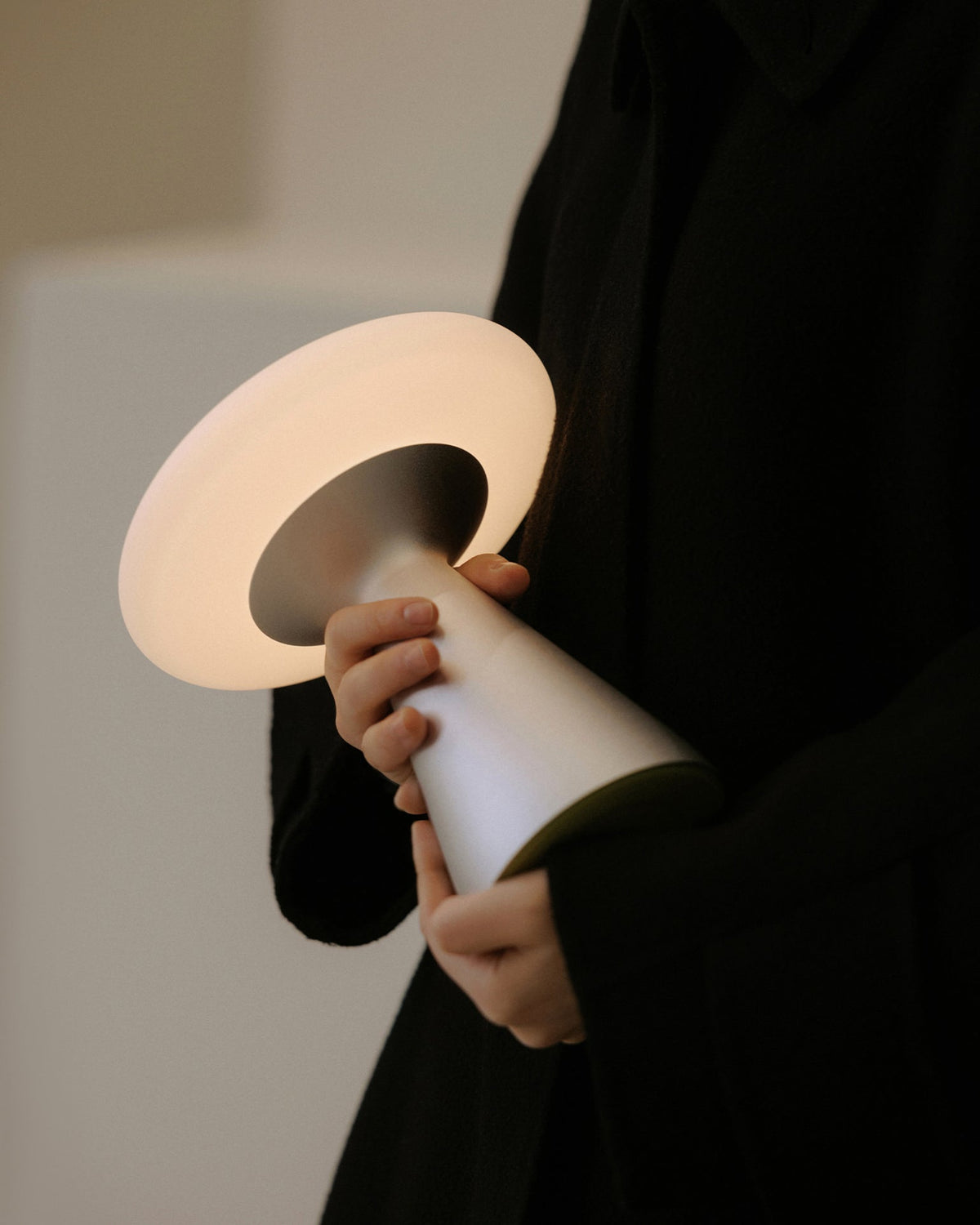 Soriria lampa stołowa