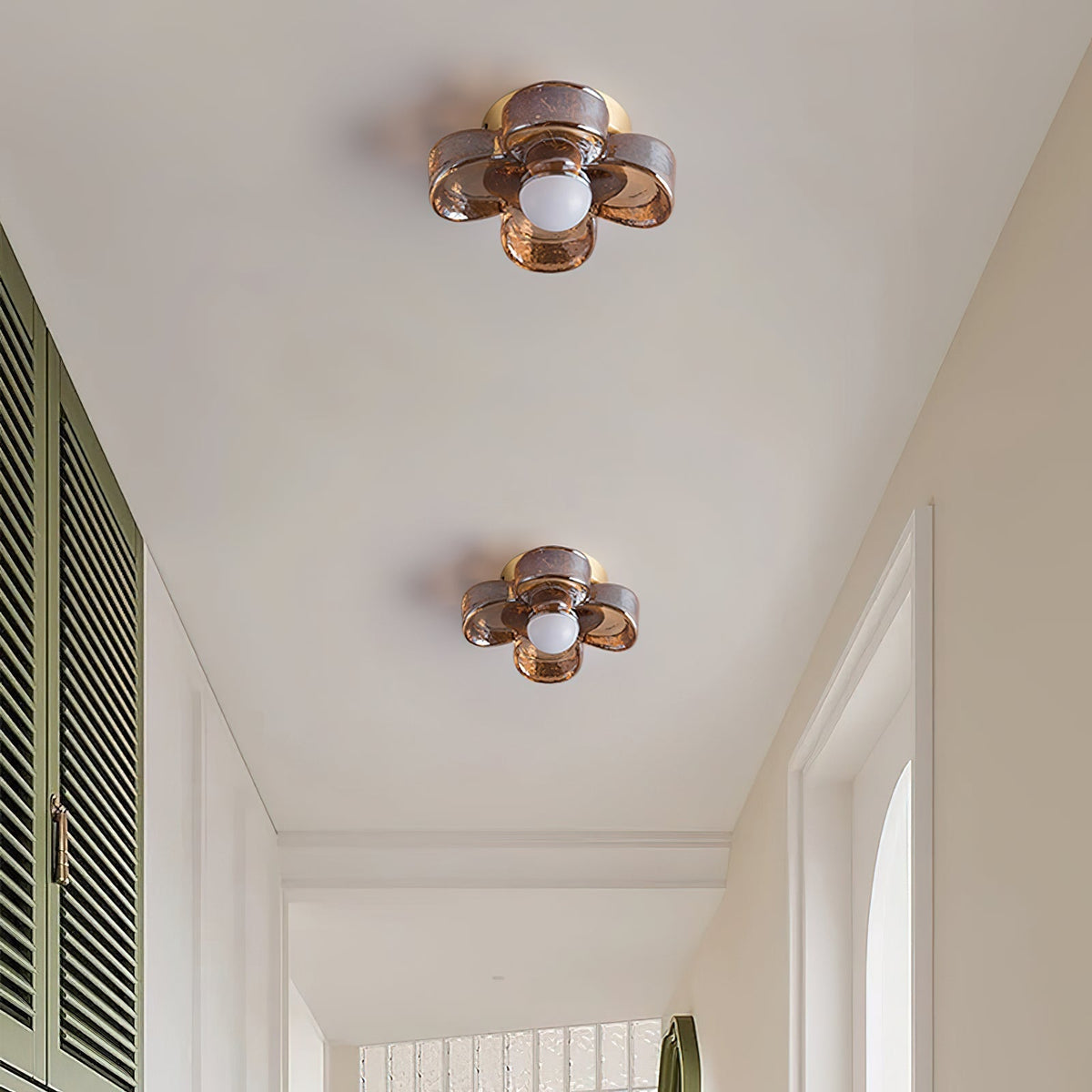 Covel lampa sufitowa