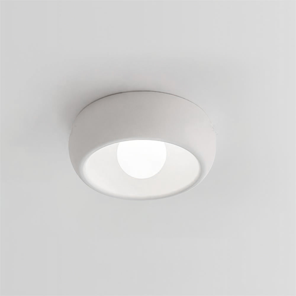 Ligna lampa sufitowa