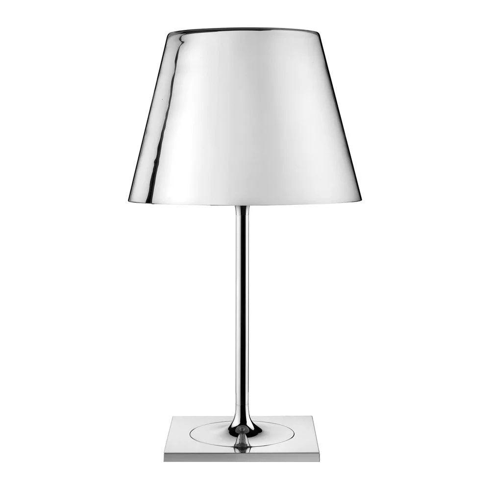 Bravon lampa stołowa z plastiku