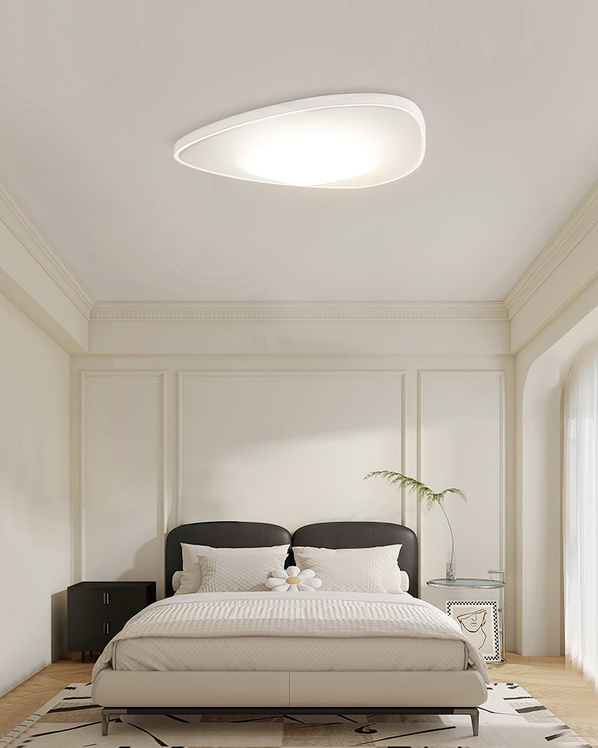 Lumorena lampa sufitowa