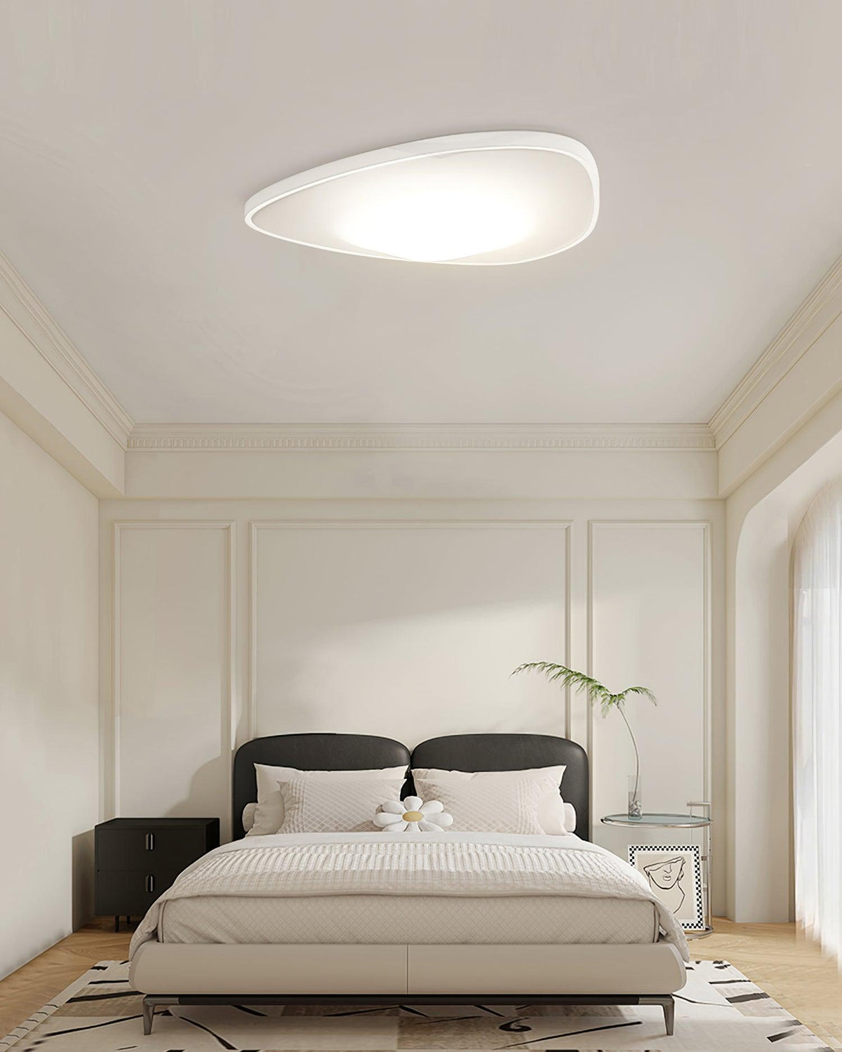 Lumorena lampa sufitowa