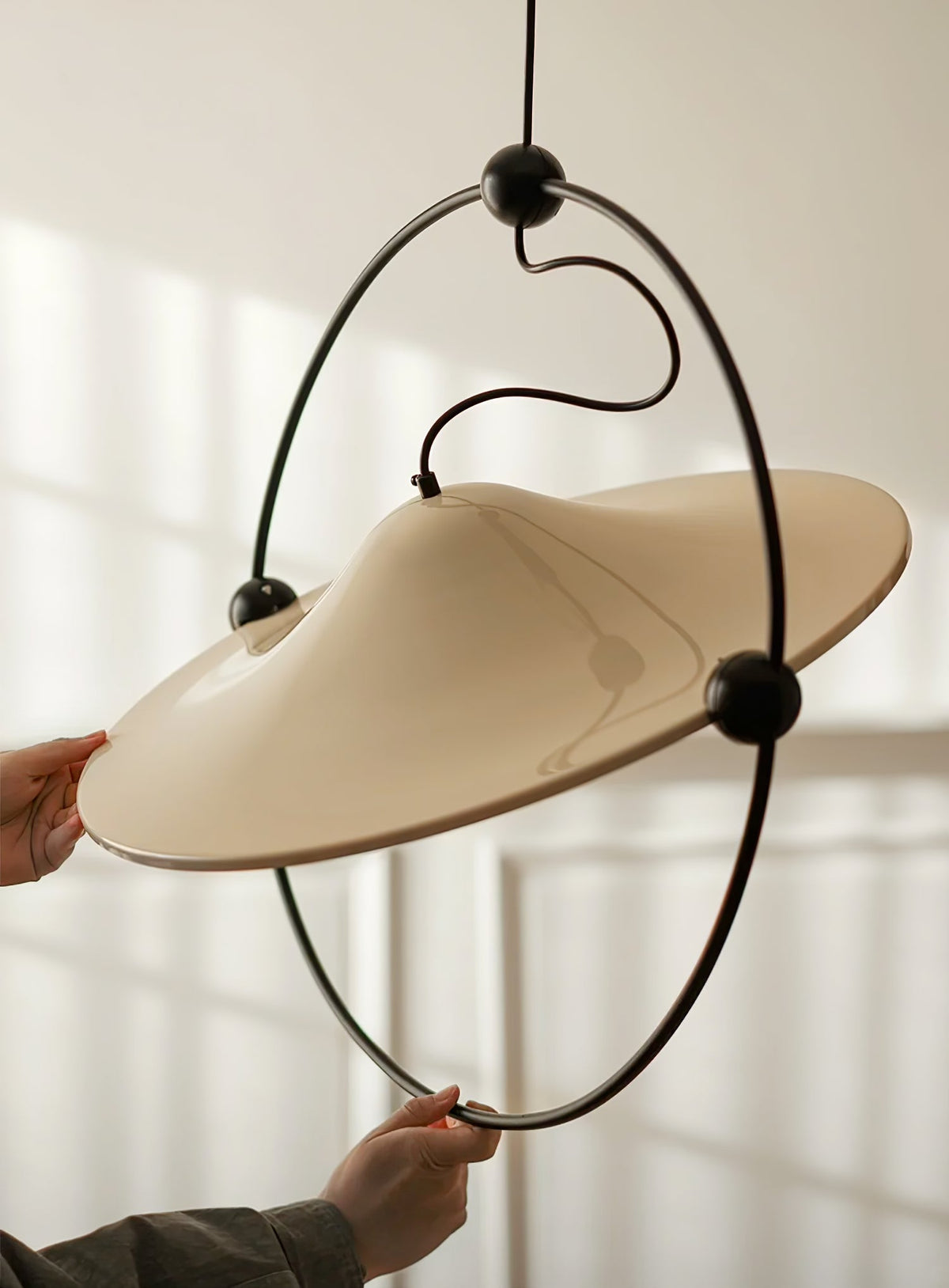 Veraeen Premium Elegance lampa wisząca