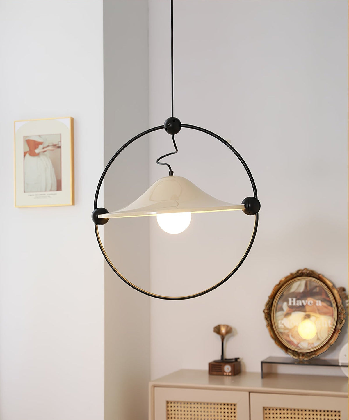 Veraeen Premium Elegance lampa wisząca