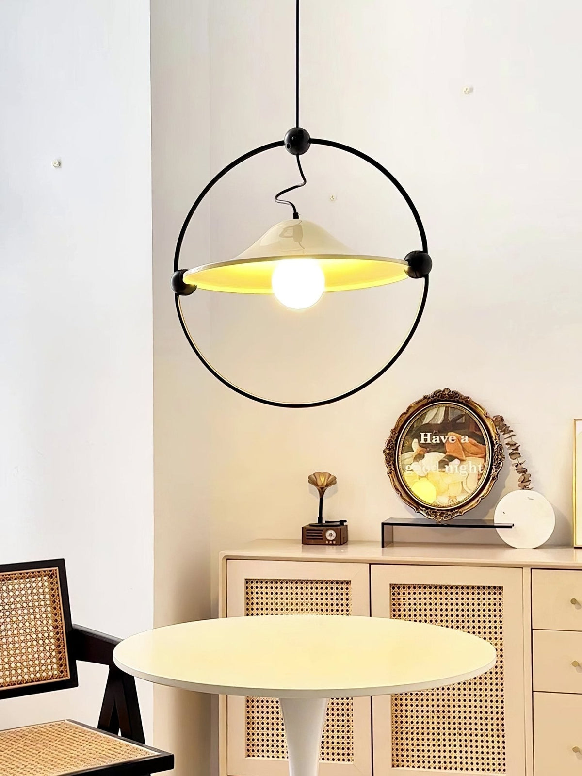 Veraeen Premium Elegance lampa wisząca
