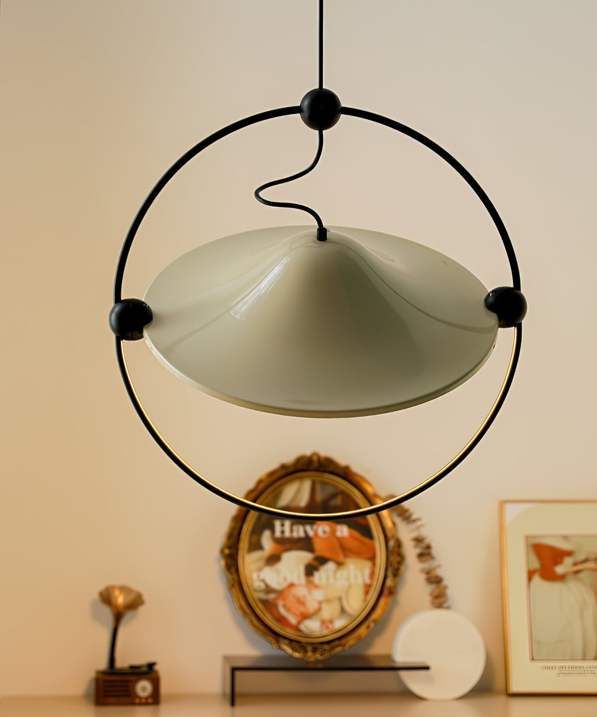 Veraeen Premium Elegance lampa wisząca