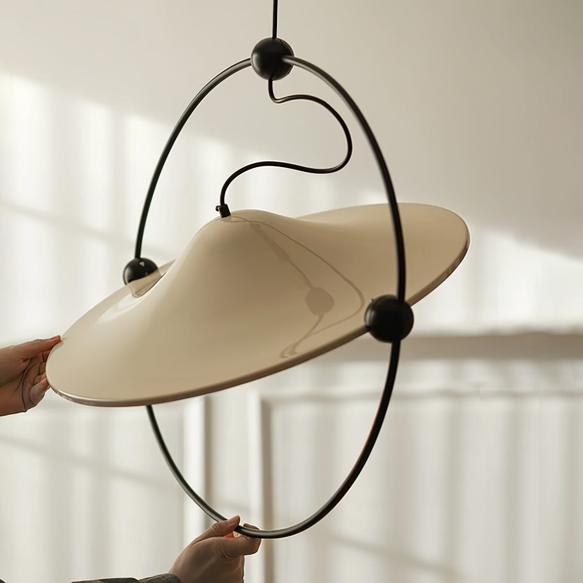 Veraeen Premium Elegance lampa wisząca