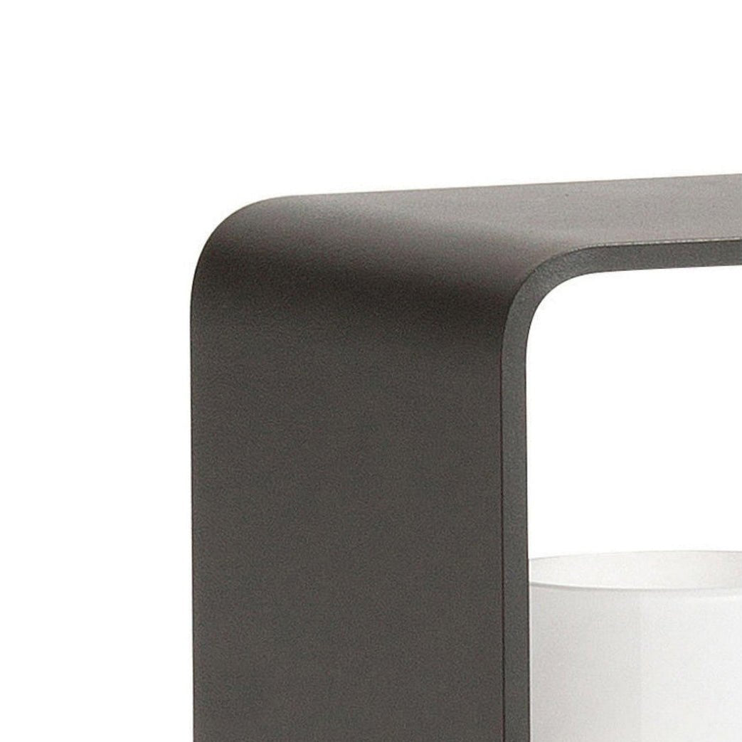 Reninian minimalistyczna lampa zewnętrzna