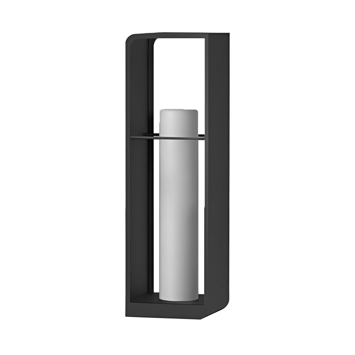 Reninian minimalistyczna lampa zewnętrzna