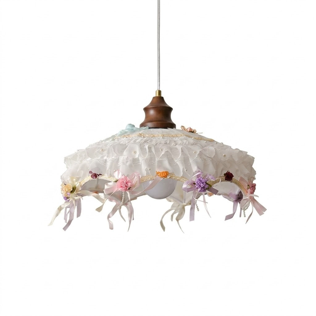 Laceflower lampa wisząca
