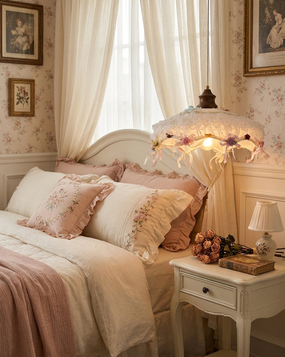 Laceflower lampa wisząca