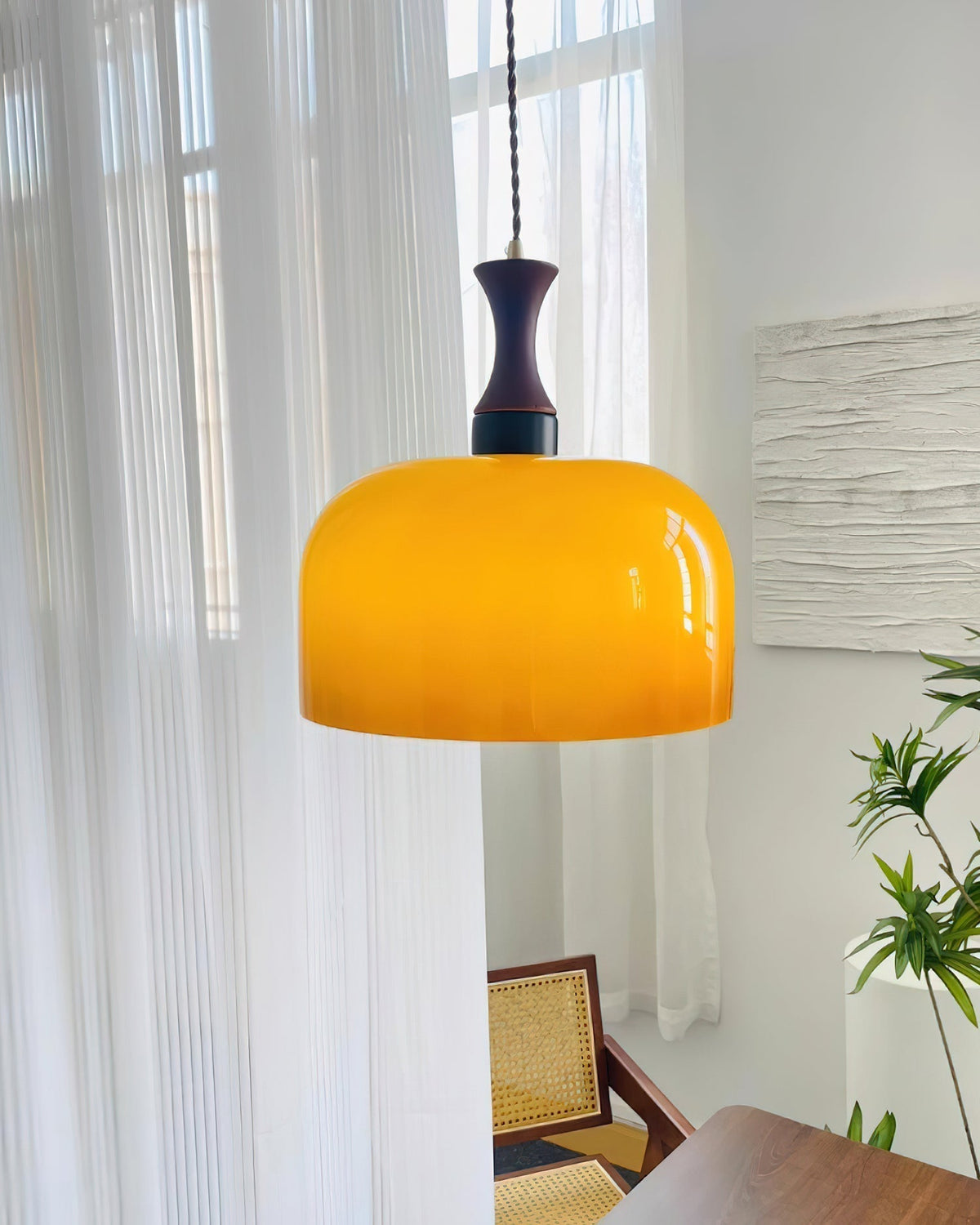 Avenaniella lampa wisząca