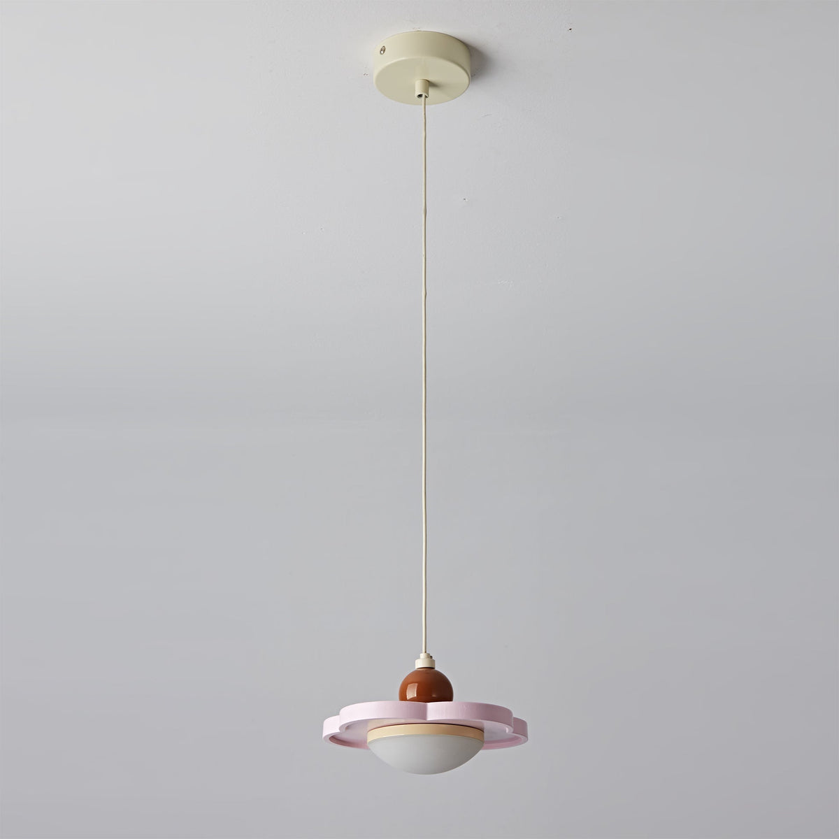 Ciralelle Blush lampa wisząca