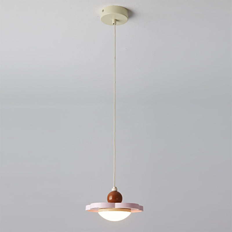 Ciralelle Blush lampa wisząca