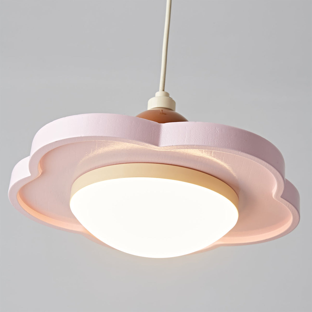 Ciralelle Blush lampa wisząca