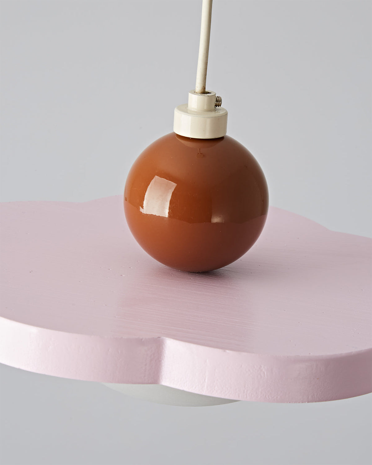 Ciralelle Blush lampa wisząca