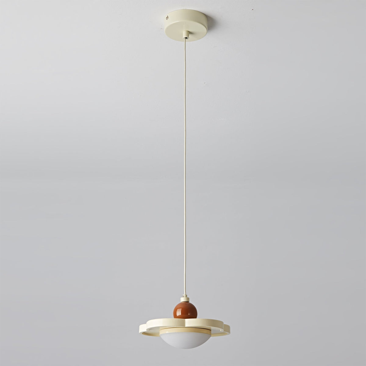 Ciralelle Blush lampa wisząca