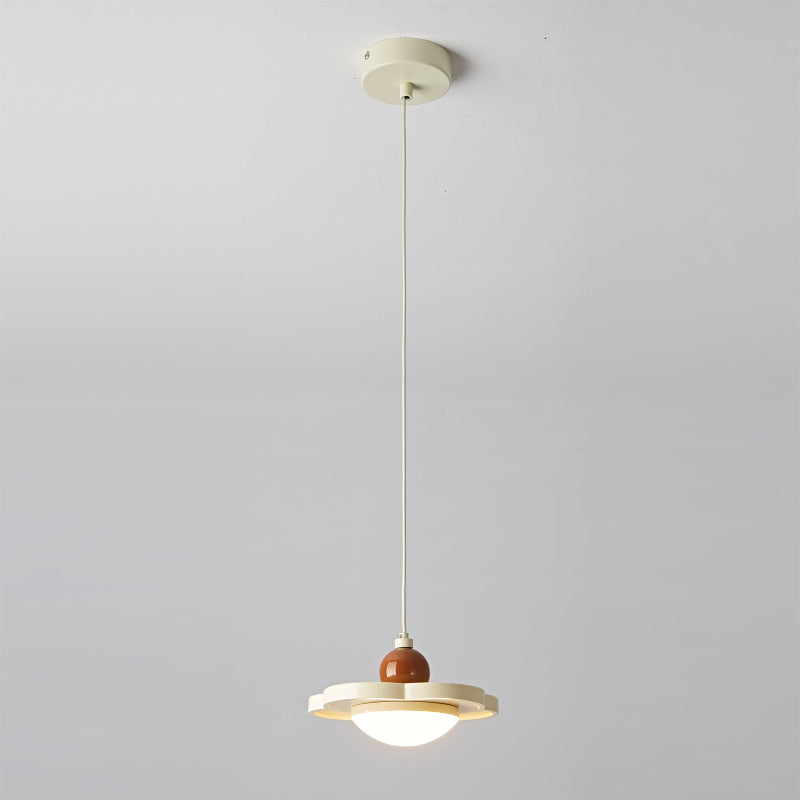 Ciralelle Blush lampa wisząca
