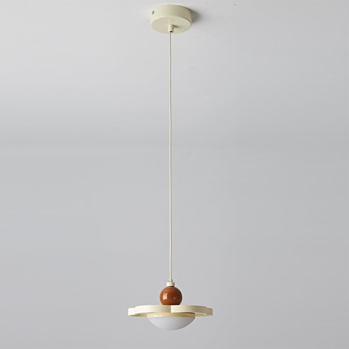 Ciralelle Blush lampa wisząca
