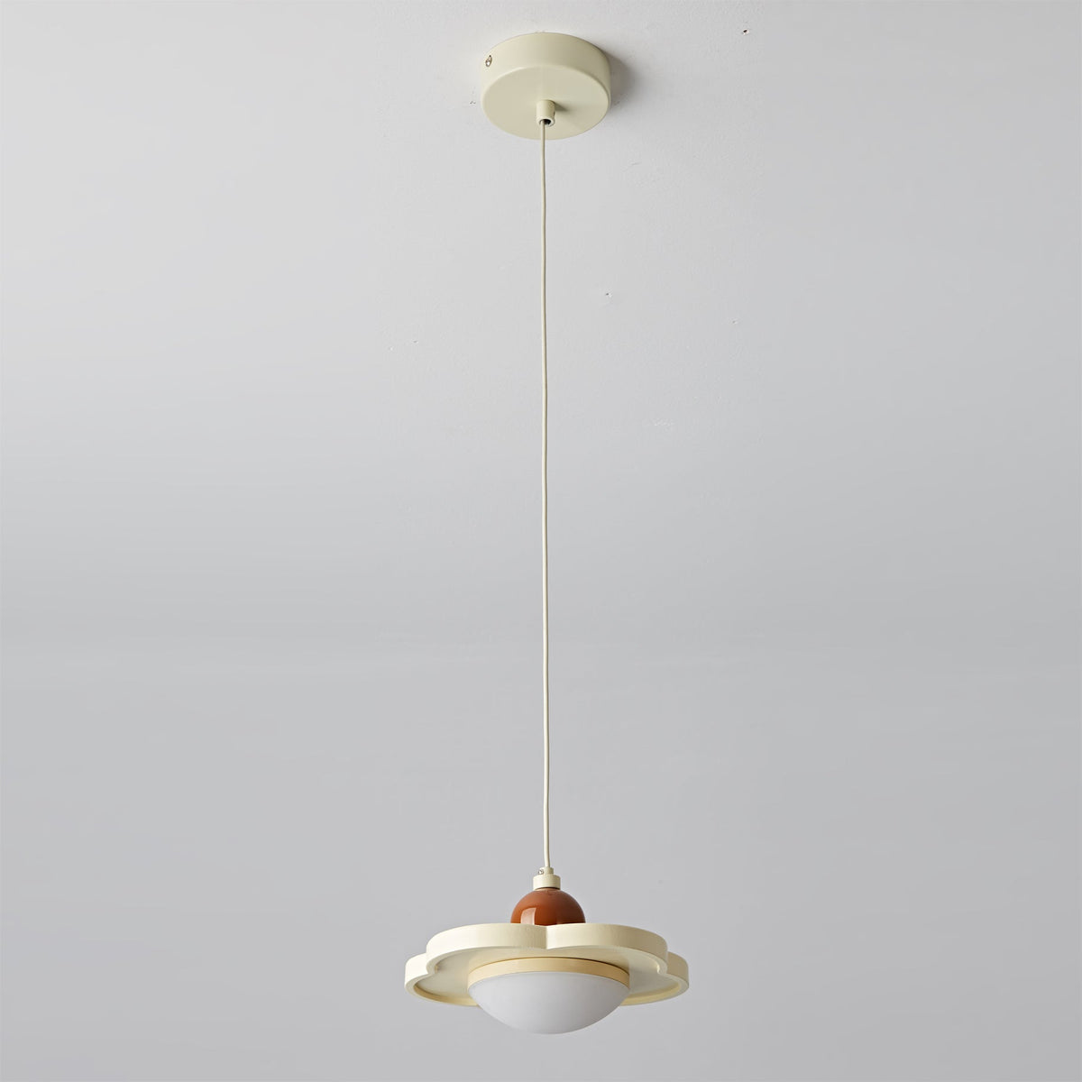 Ciralelle Blush lampa wisząca