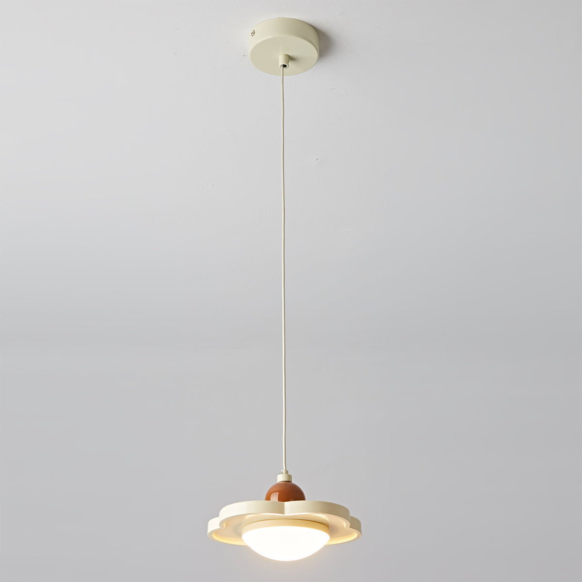 Ciralelle Blush lampa wisząca