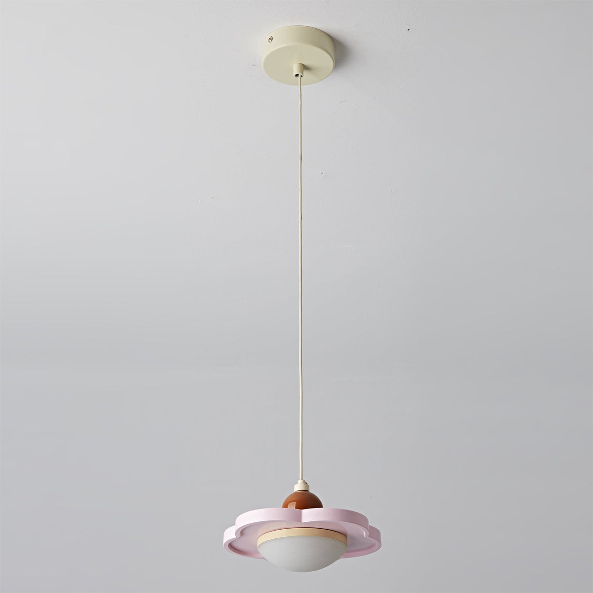 Ciralelle Blush lampa wisząca