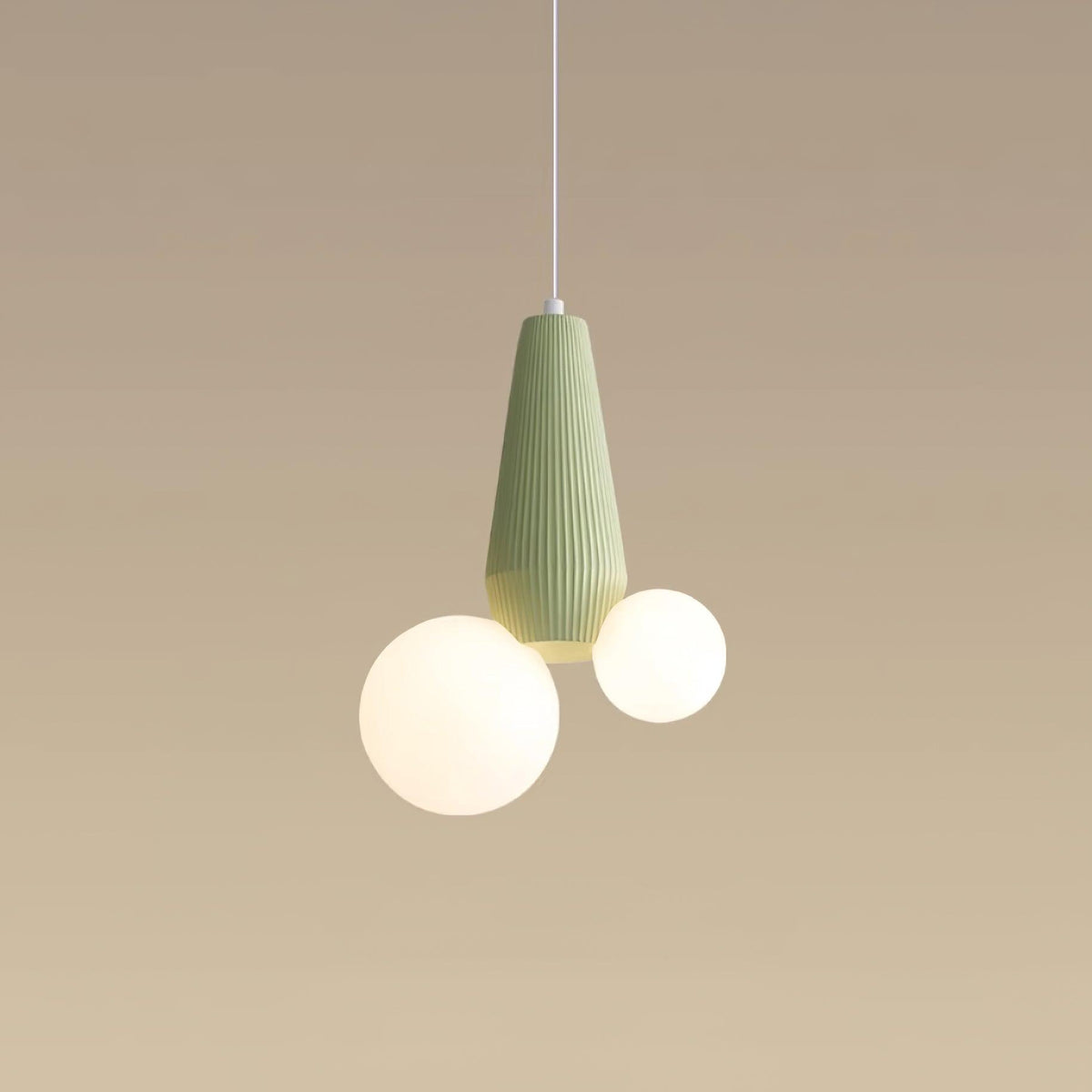 Lampa wisząca Coge