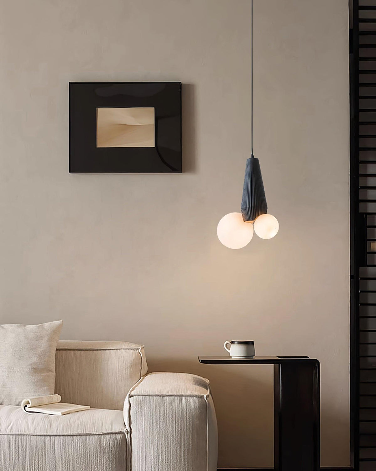 Lampa wisząca Coge