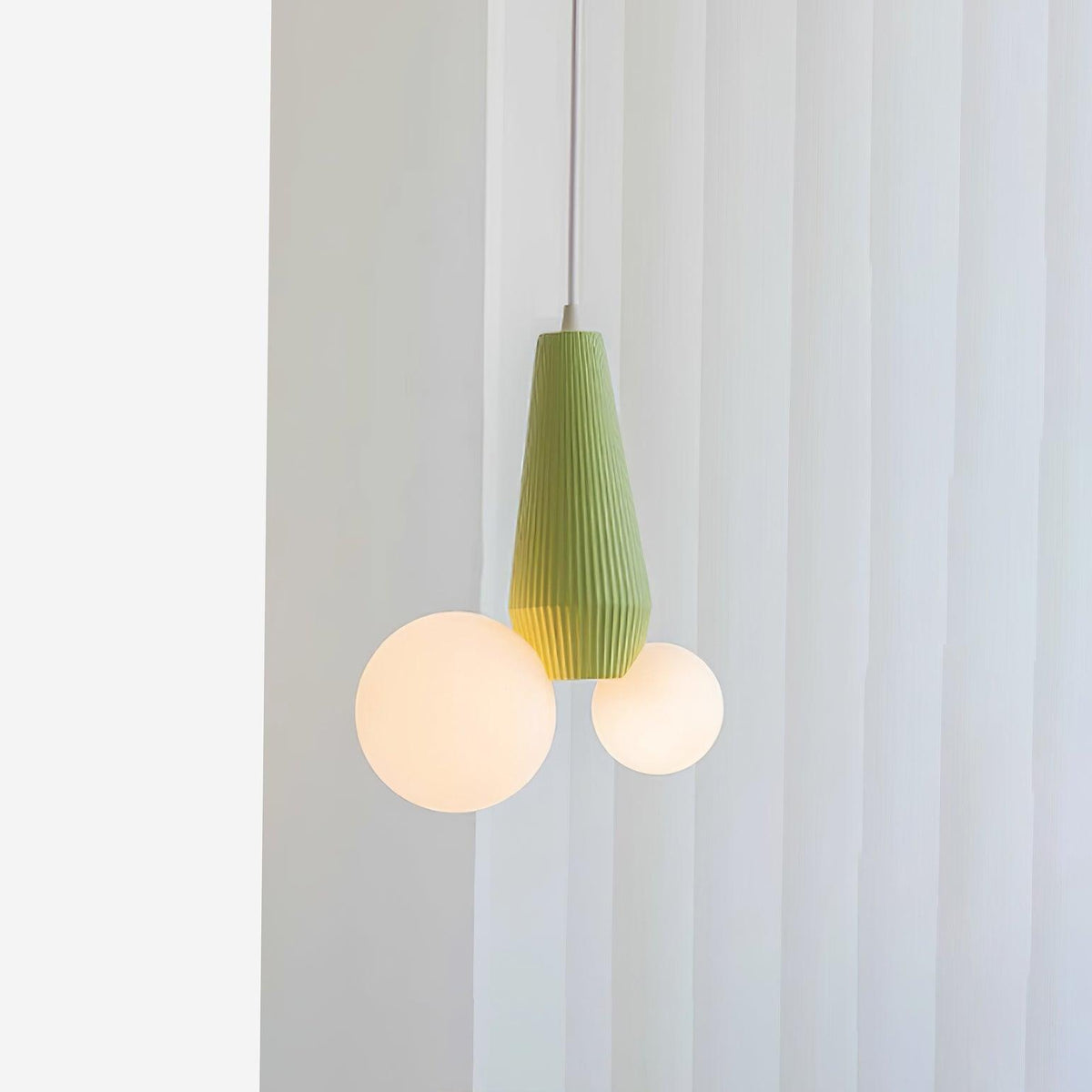 Lampa wisząca Coge