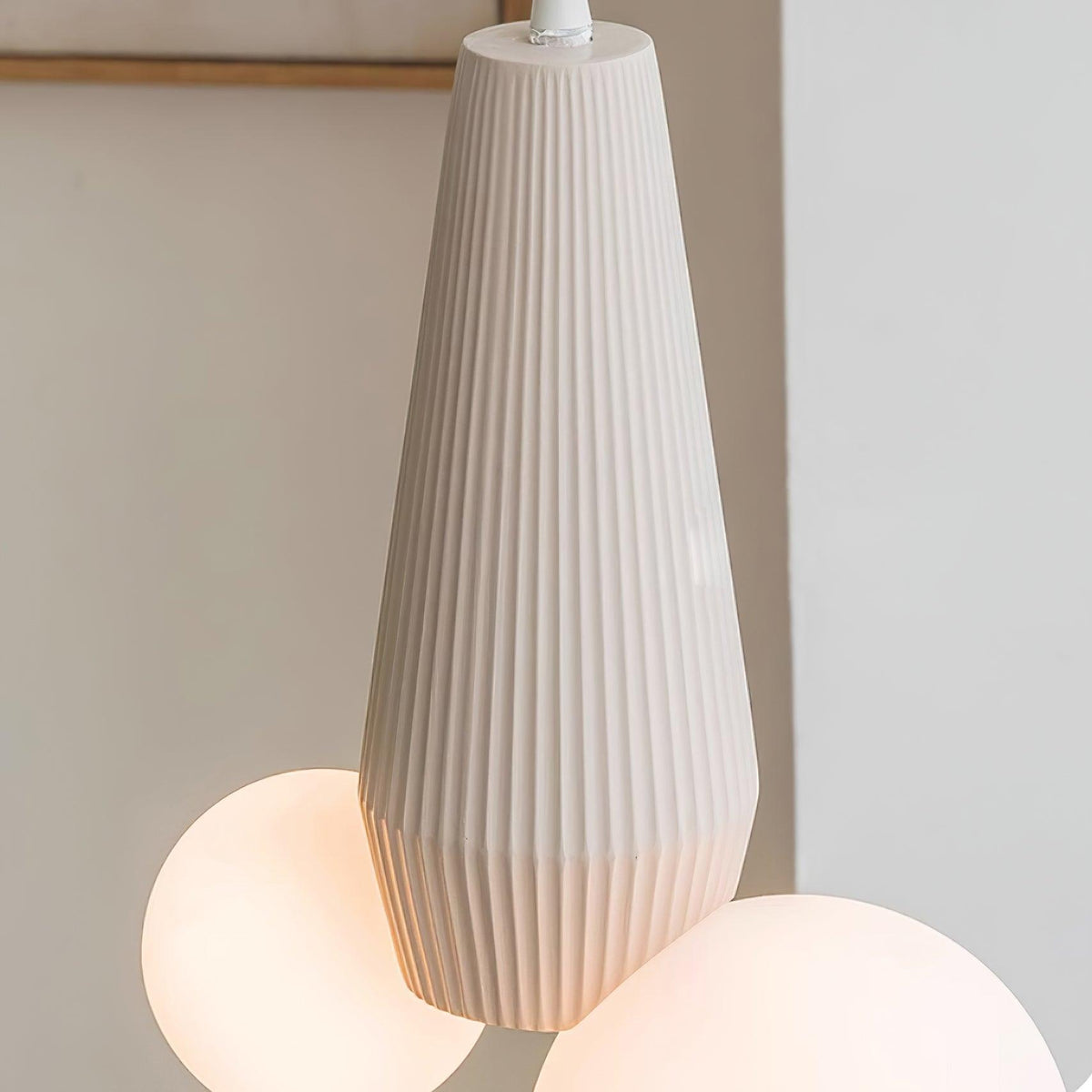 Lampa wisząca Coge