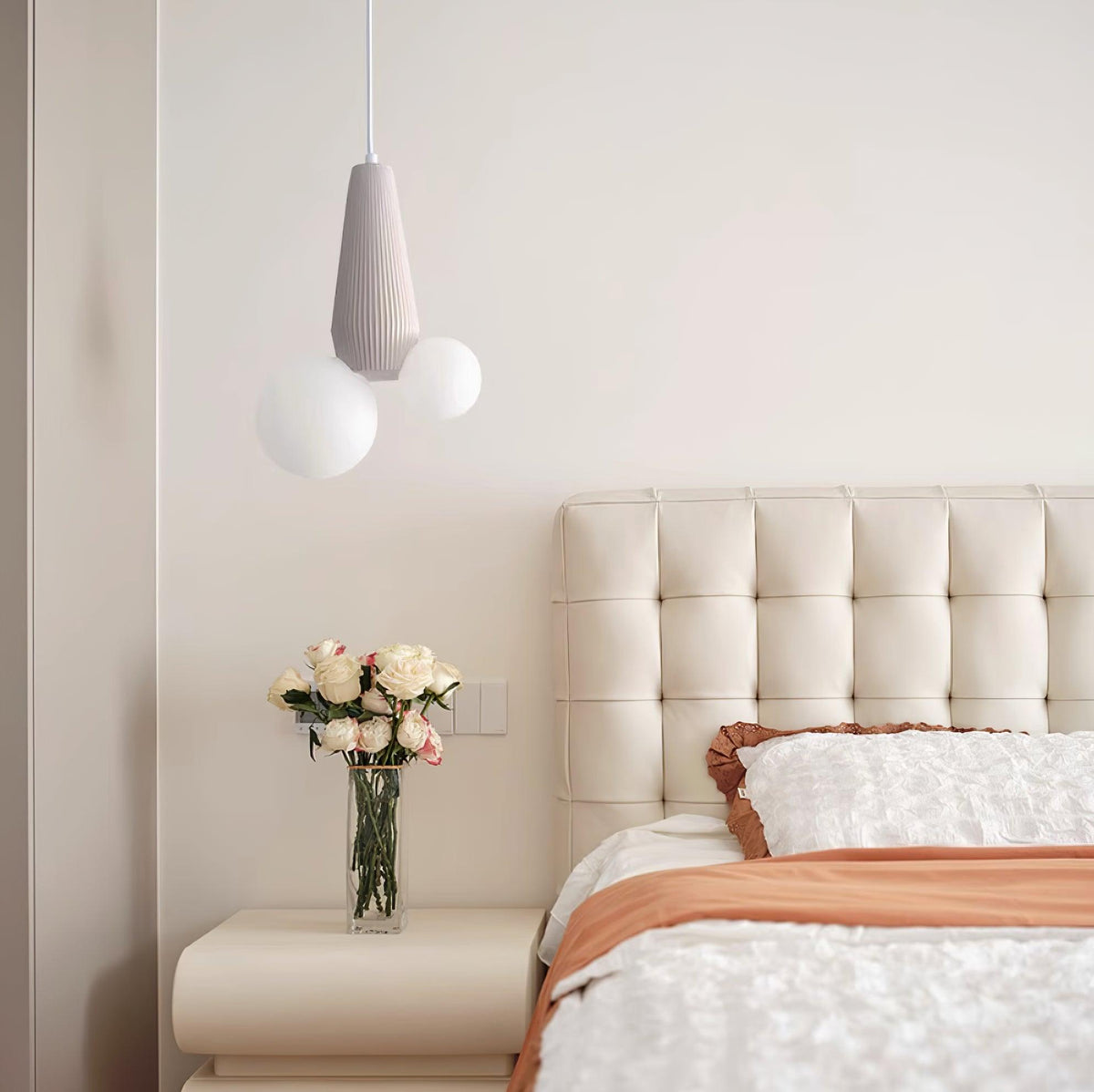 Lampa wisząca Coge