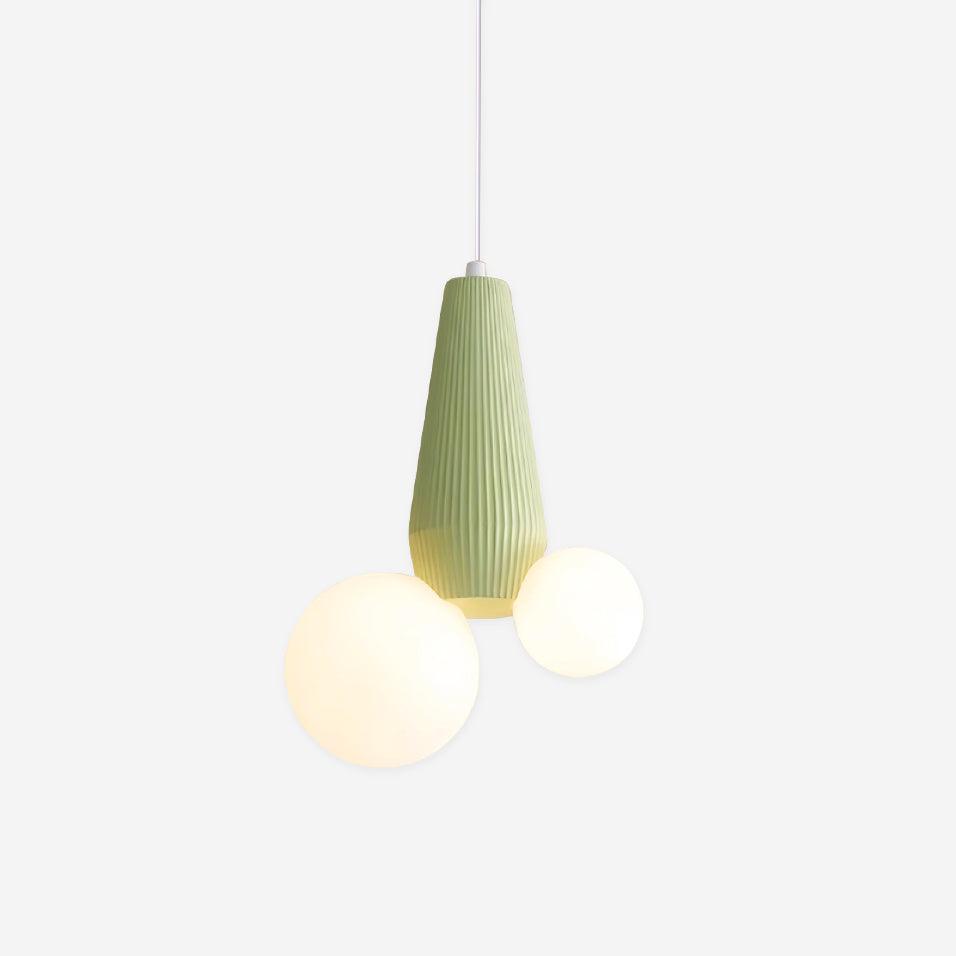 Lampa wisząca Coge