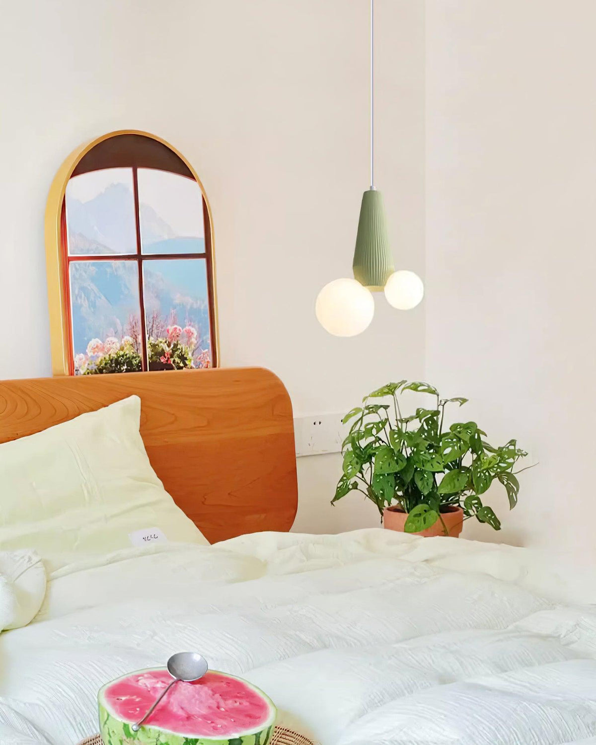 Lampa wisząca Coge