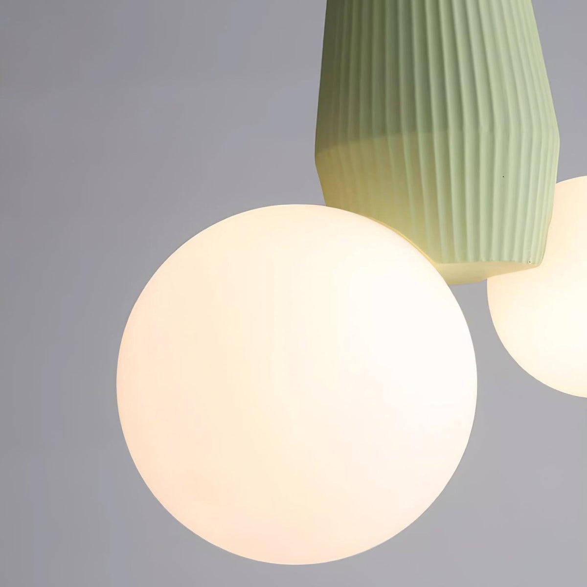 Lampa wisząca Coge