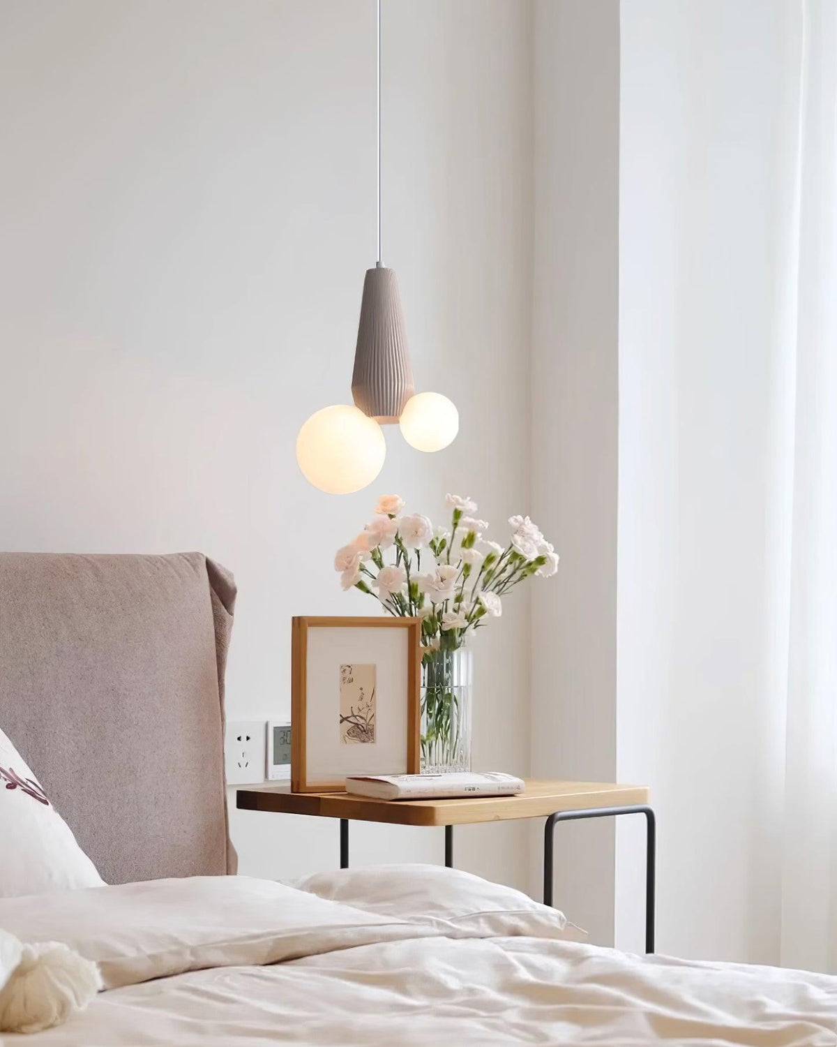 Lampa wisząca Coge