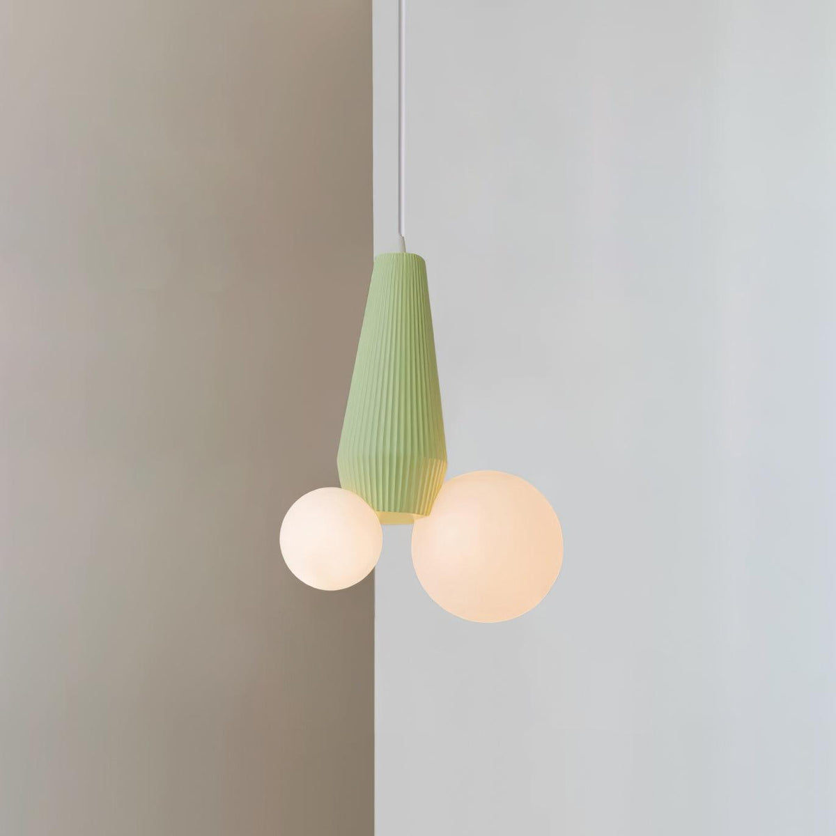 Lampa wisząca Coge
