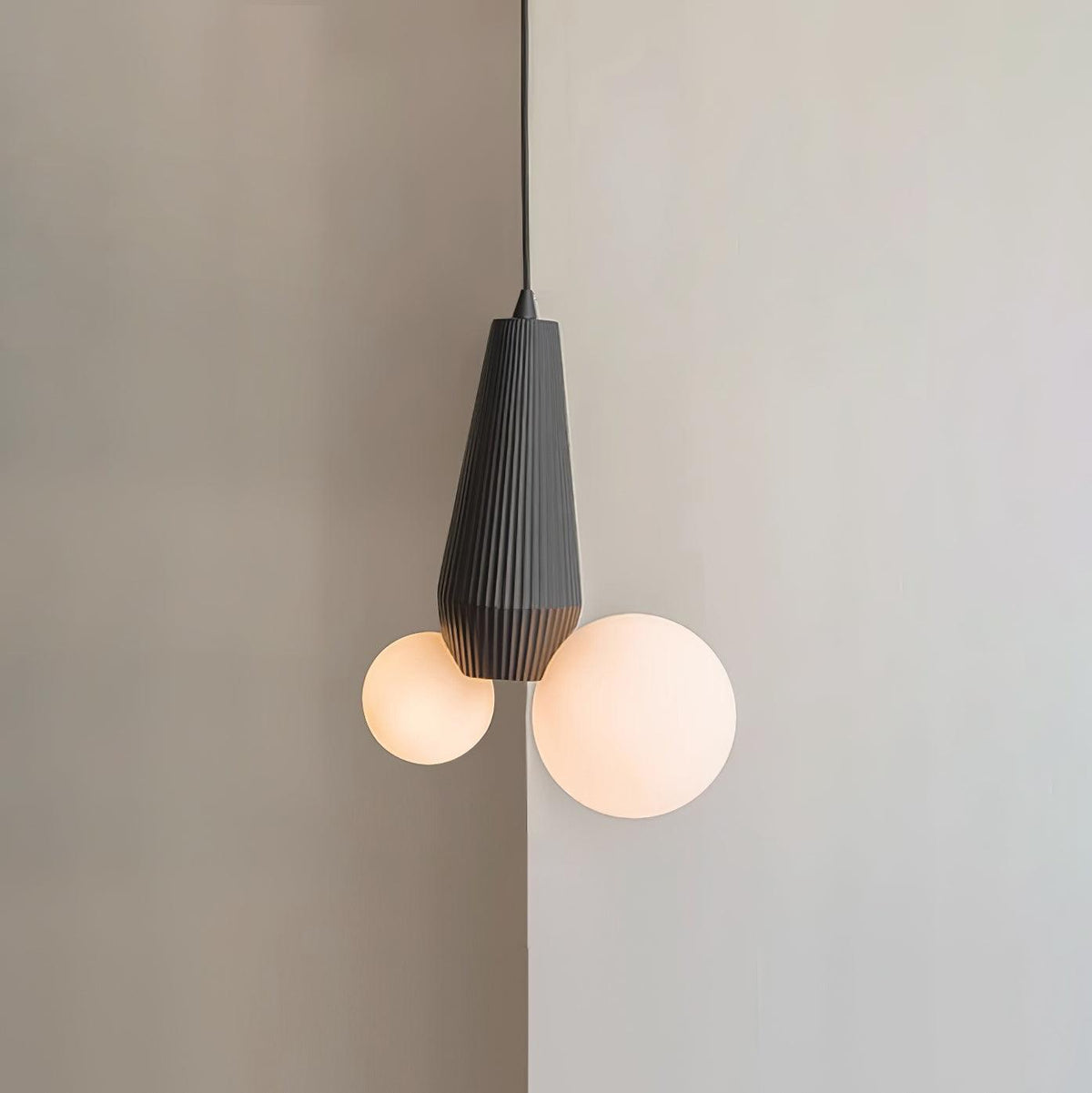 Lampa wisząca Coge
