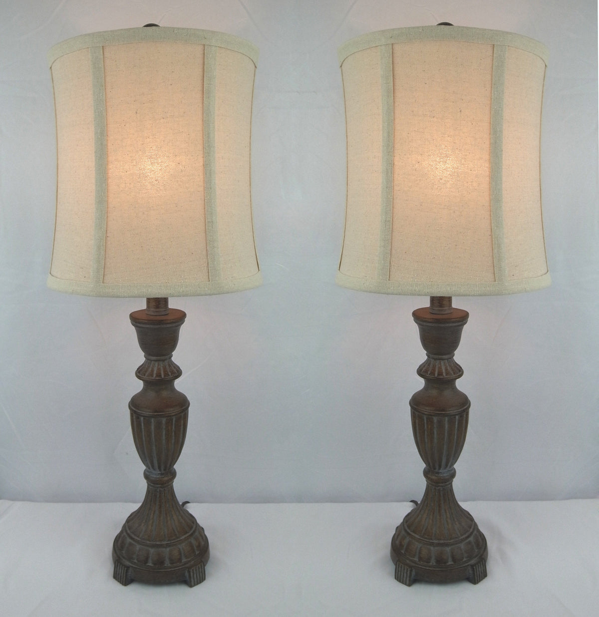Adelin lampa stołowa